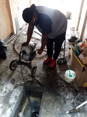 Fontaneros Urgentes en la Alcaldía Naucalpan de Juárez