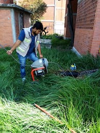 Plomeros Urgentes en el Municipio Tecámac