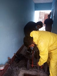 Plomeros Urgentes en el Municipio Tlalnepantla